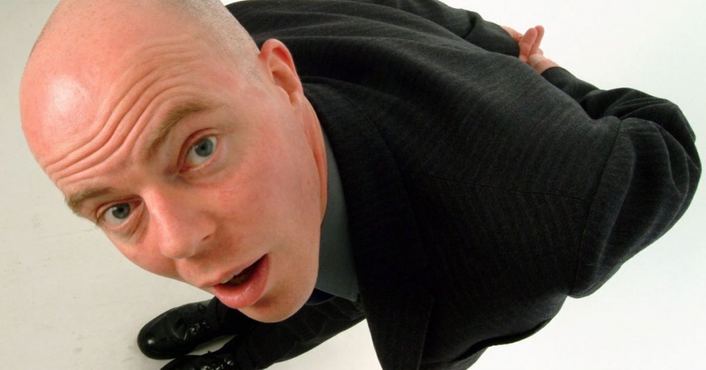 Roger Monkhouse