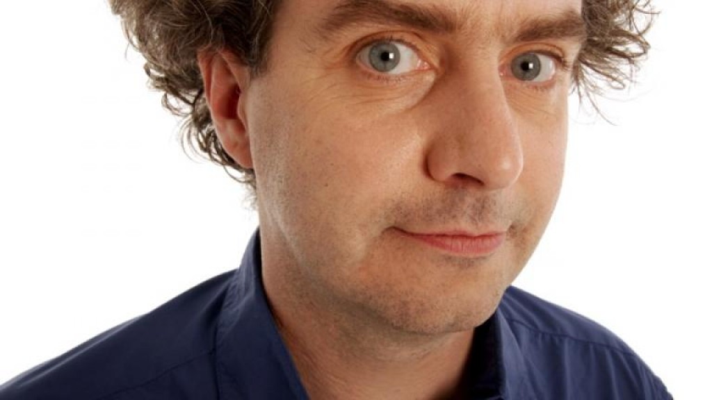 Phelim McDermott
