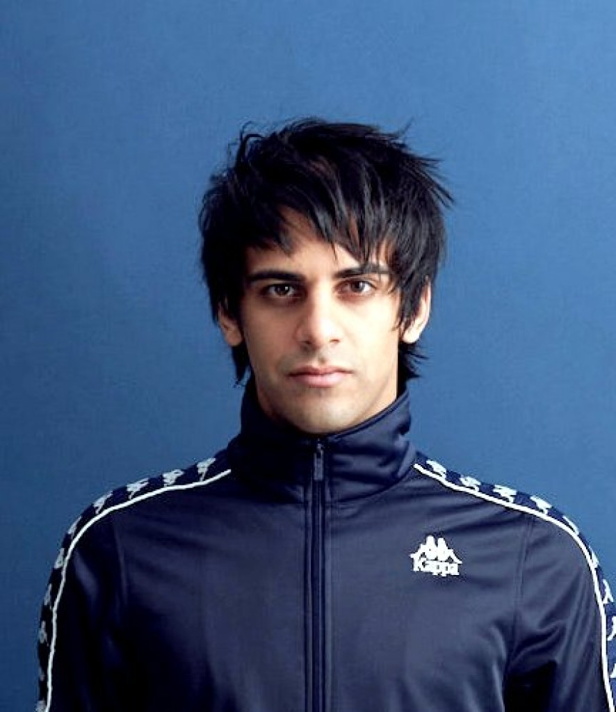 Kai Samra