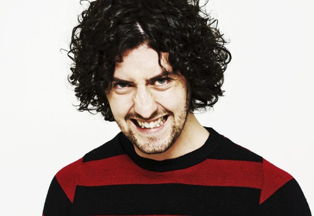 Matthew Highton