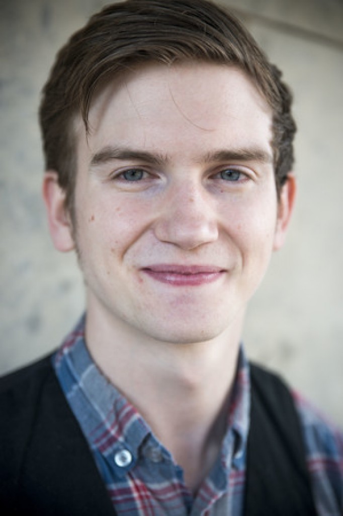 Sam Irving