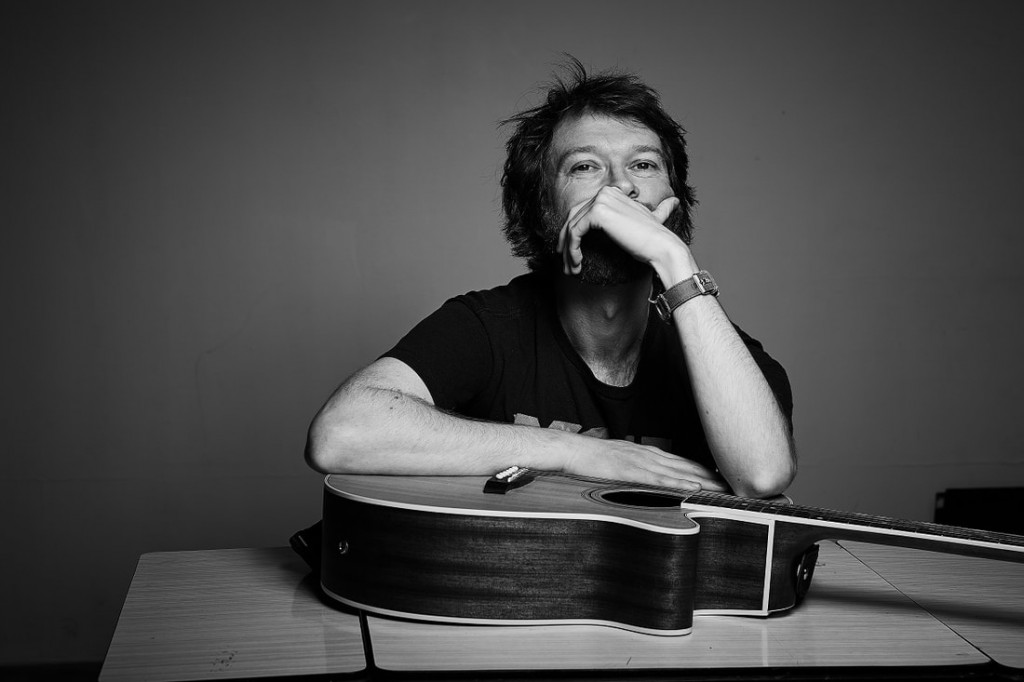Gareth Cooper