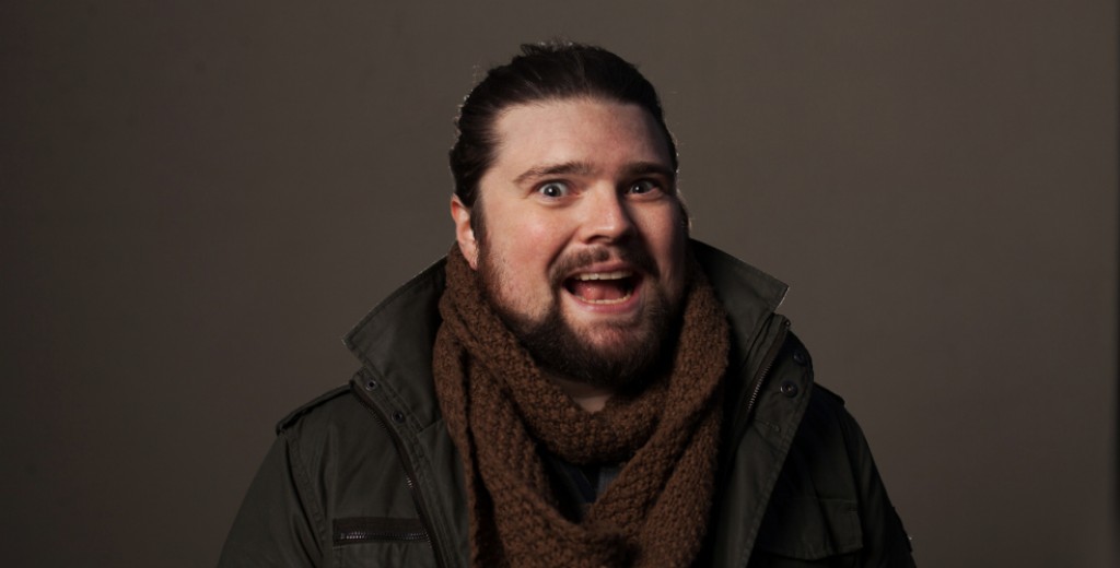 Simon King