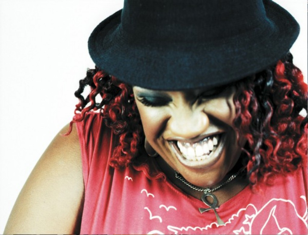 Ninia Benjamin