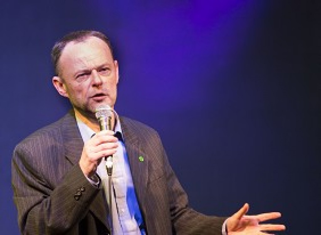 Graeme Coulam
