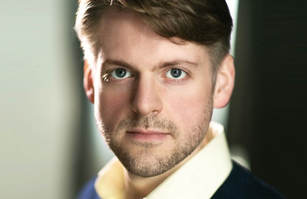 Andrew Pugsley
