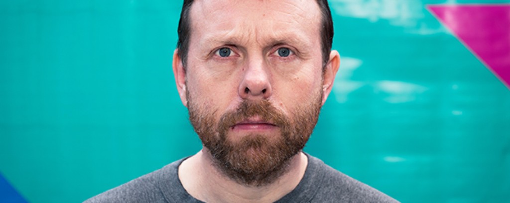 Michael Legge