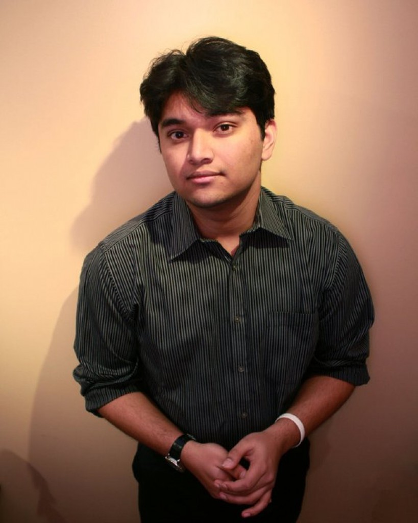 Sid Singh