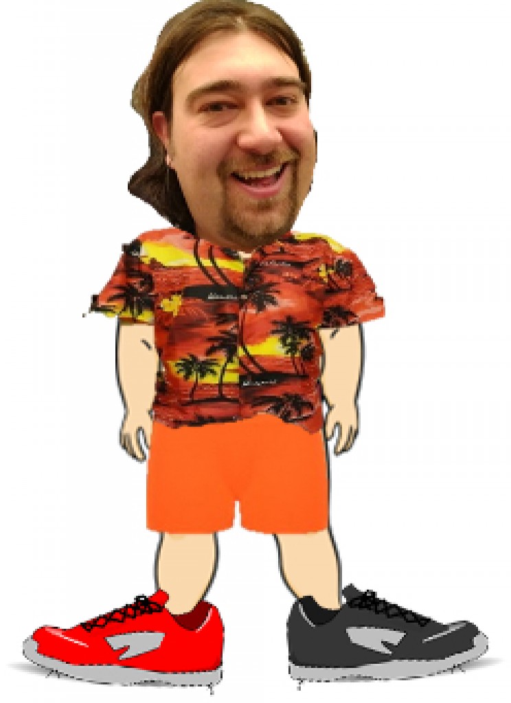 Andy Onions