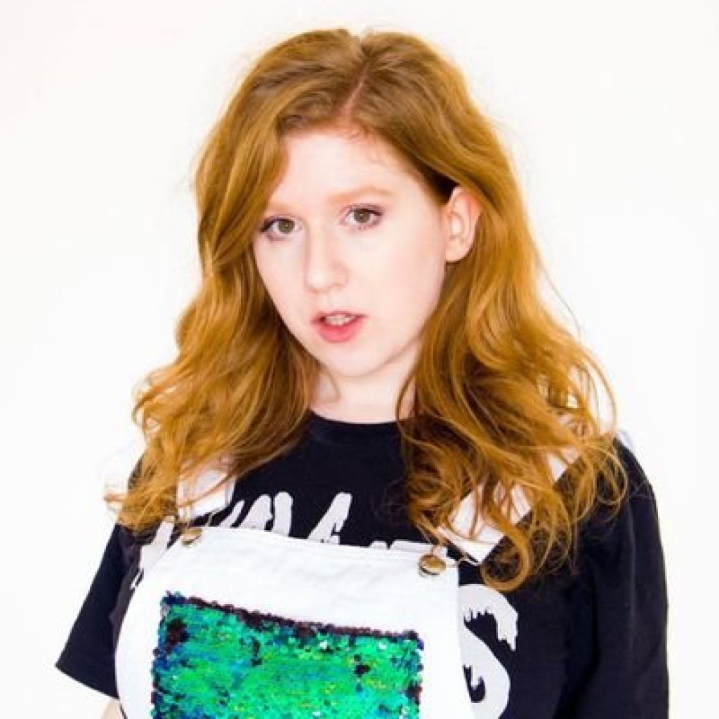 Tash Goldstone