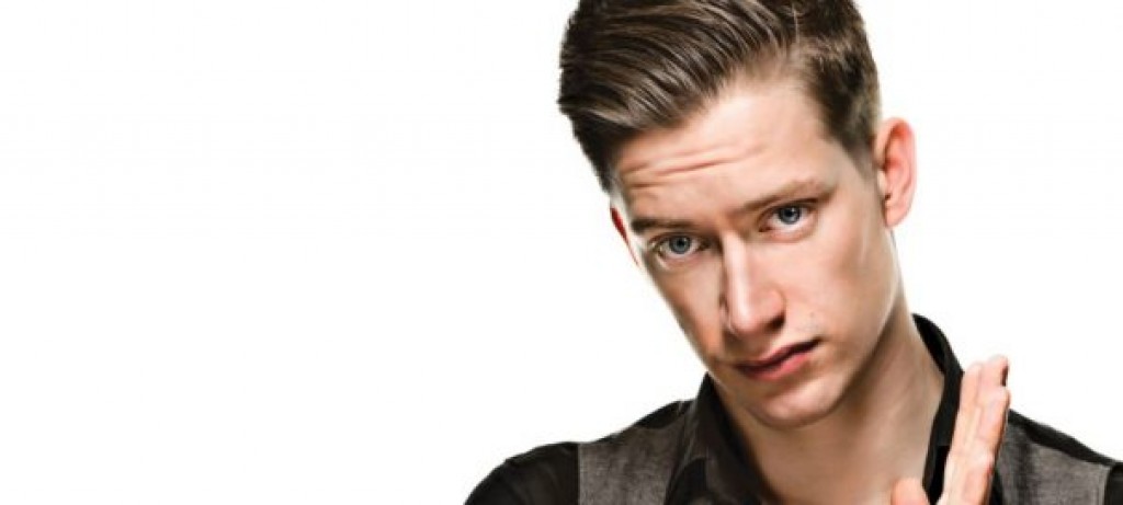 Daniel Sloss