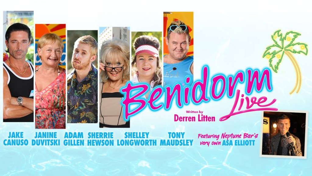 Benidorm