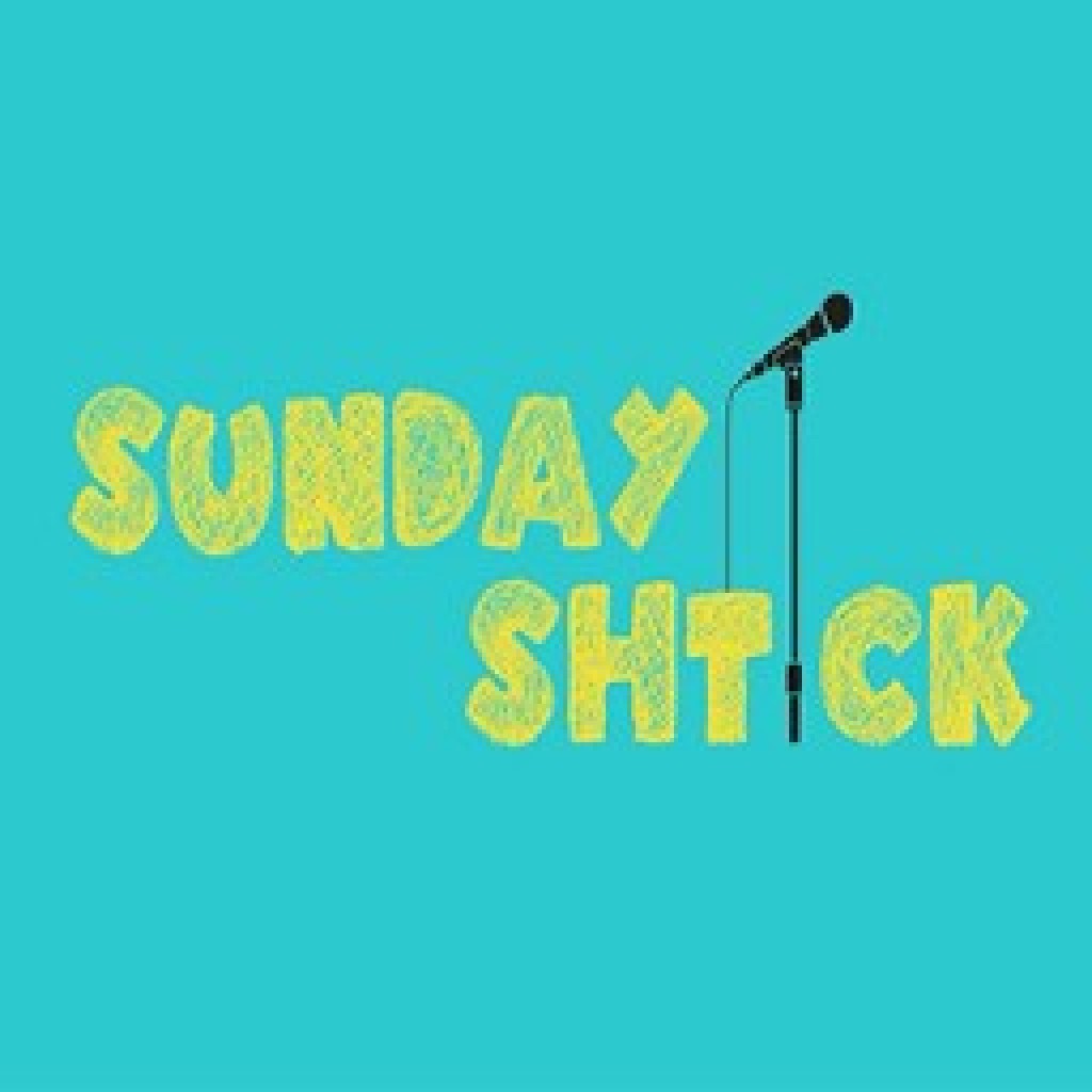 Sunday Schtick