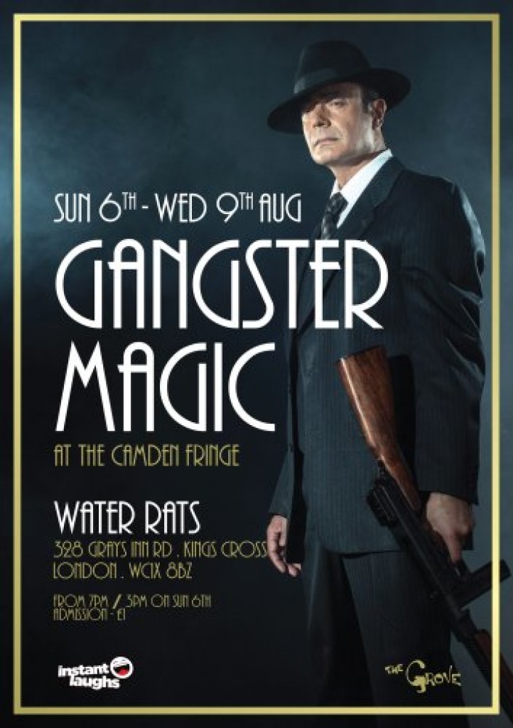 Gangster Magic