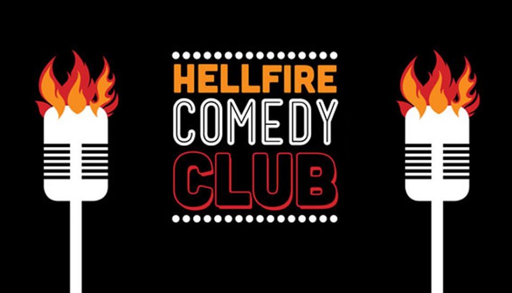 Hellfire Comedy Club