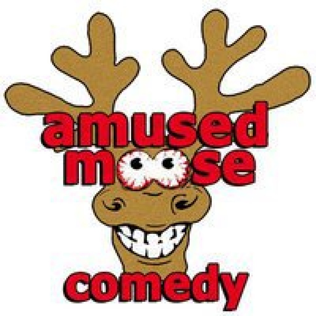 Amused Moose Comedy