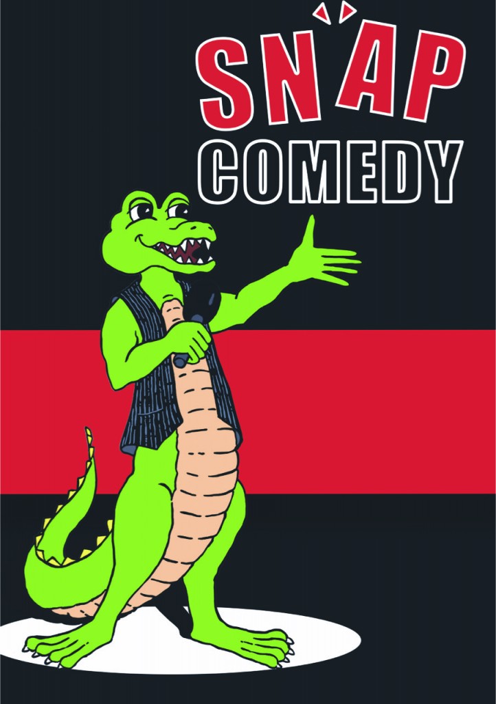 Snap Comedy
