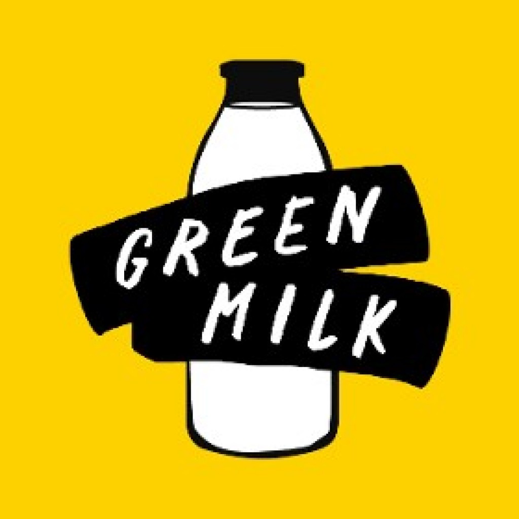 Green Milk Comedy
