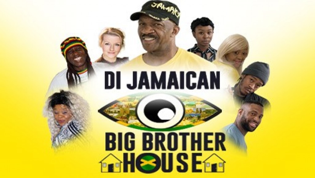 Di Jamaican Big Brother House