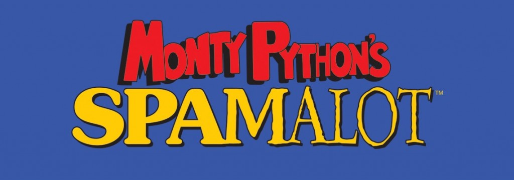 Spamalot