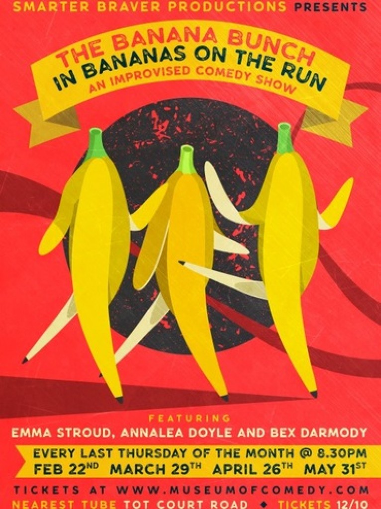 The Banana Bunch
