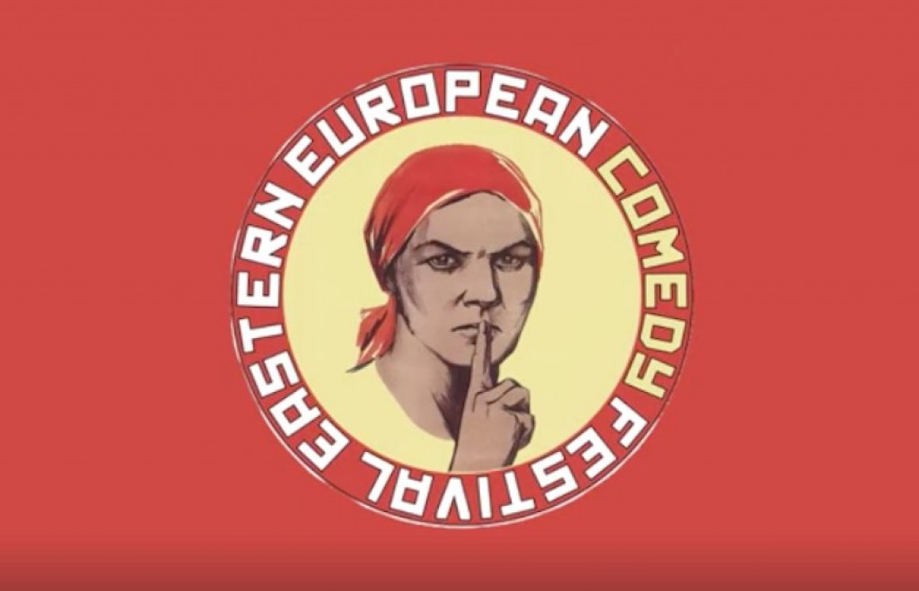 Eastern European Comedy Festival