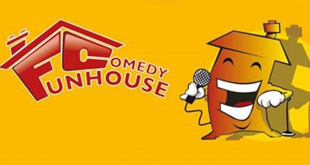 Funhouse Comedy Club