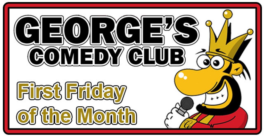 George´s Comedy Club