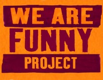 We Are Funny Project