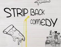 Strip Back Comedy