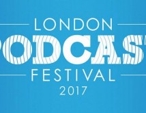 London Podcast Festival