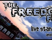 The Freedom Fridge