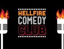 Hellfire Comedy Club