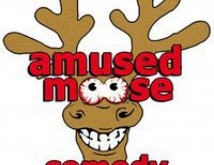 Amused Moose Comedy