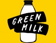 Green Milk Comedy