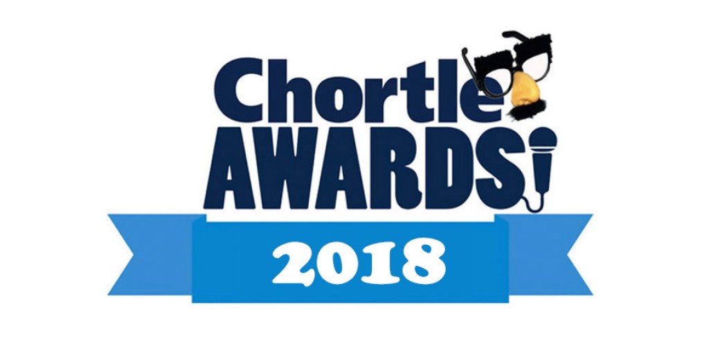 Chortle Awards 2018: The results