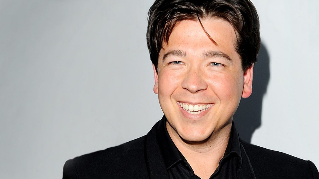 Michael McIntyre review – master of the mundane gets stuck in first gear