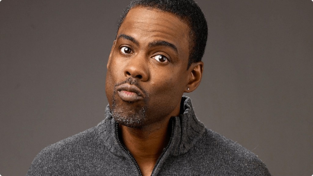 Chris Rock review – comedy superstar doubles down on sex, race and religion