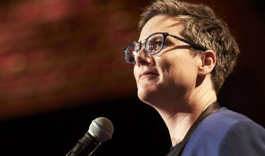 Hannah Gadsby´s Nanette named comedy special of the year