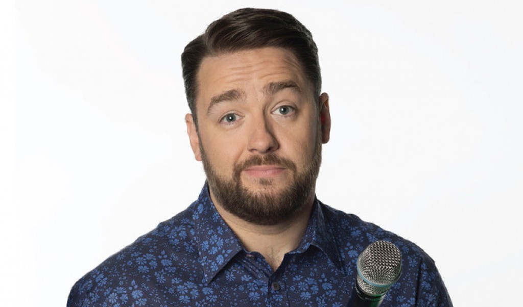 Another musical role for Jason Manford