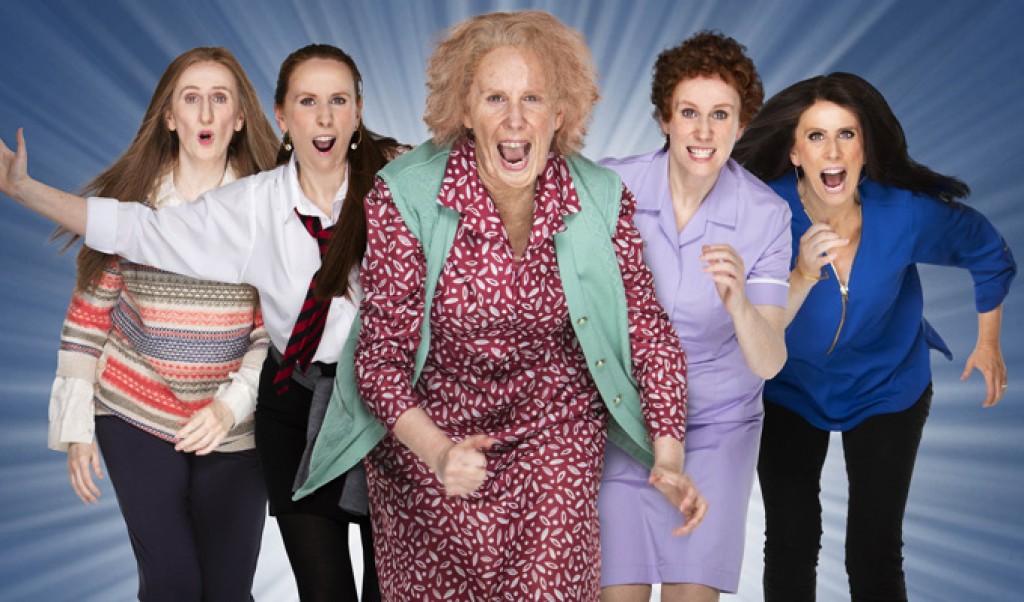 Catherine Tate announces West End dates