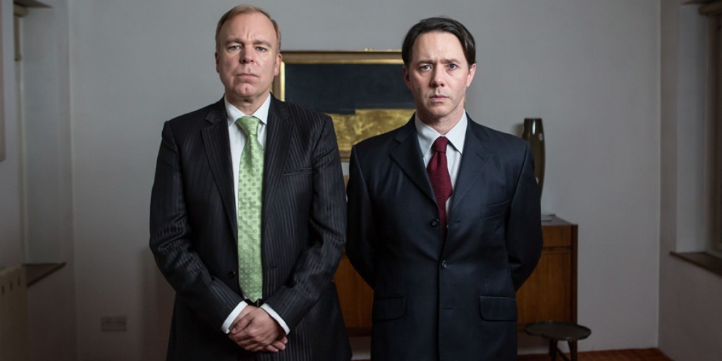 Inside No. 9 named Comedy Of The Year 2017