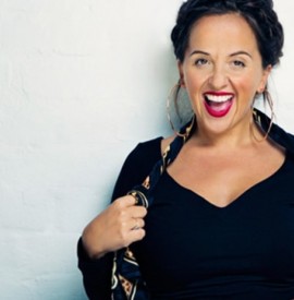 Everyone loves a free show... am I right, ladies?