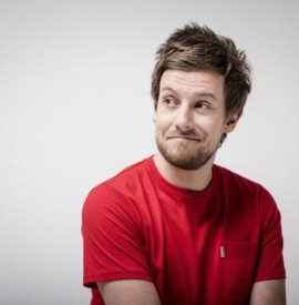 Chris Ramsey releases a stand-up show for free