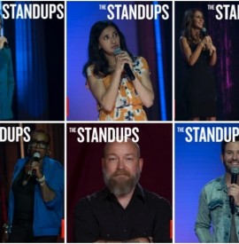 Season Two of ´The Stand Ups´ Gets a Premiere Date!