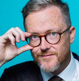 Comics sign up for new radio show