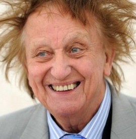 Sir Ken Dodd dies age 90