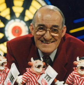 Jim Bowen dies at 80