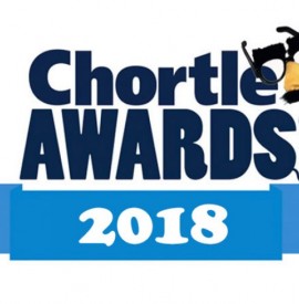 Chortle Awards 2018: The results