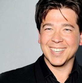 Michael McIntyre review – master of the mundane gets stuck in first gear